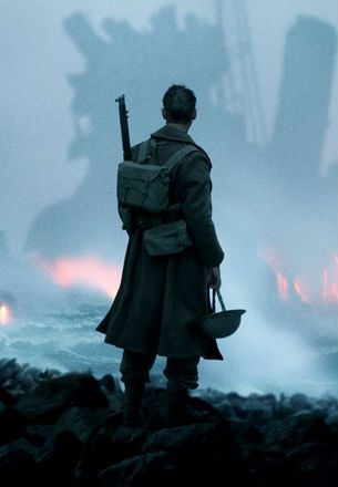 Las 10 mejores películas de 2017