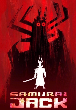 Samurai Jack: Temporada final
