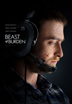 Lo nuevo de Daniel Radcliffe