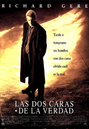 La primera película de Edward Norton