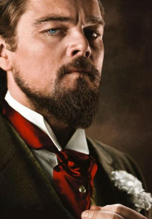 DiCaprio repite con Tarantino
