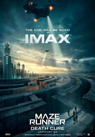 Estrenos destacados: Enero 2018