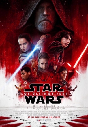 Las 10 películas más taquilleras del 2017