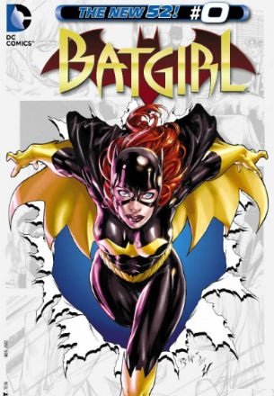 Joss Whedon abandona Batgirl