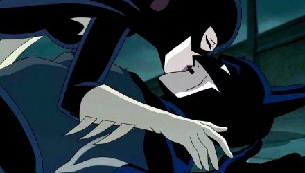 Crítica de Batman: La broma asesina