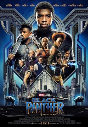Estrenos destacados: Febrero 2018