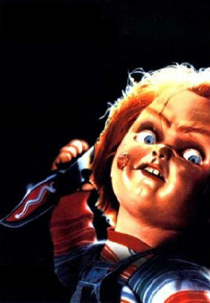 Chucky continuará en formato serie