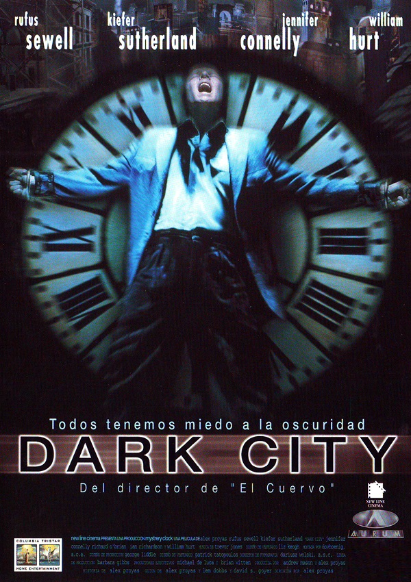 Dark City