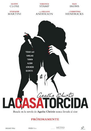 Primer vistazo a La casa torcida