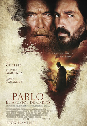 Primer vistazo a Pablo, el apóstol de Cristo