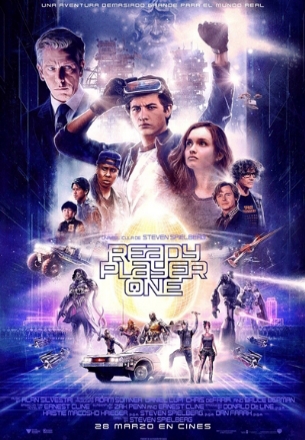 Estrenos destacados: Marzo 2018