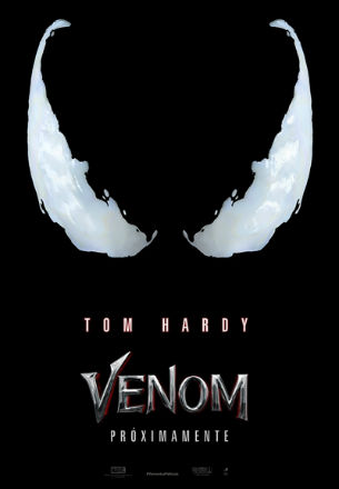 Tráiler de Venom