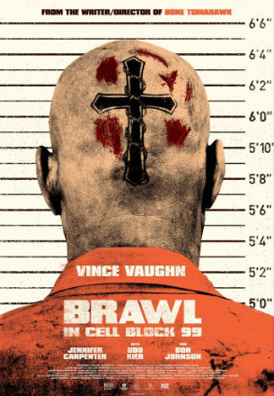 Primer vistazo a Brawl in Cell Block 99