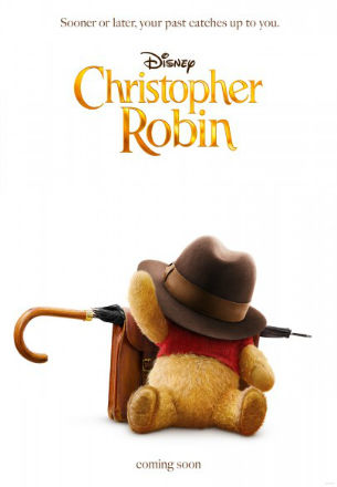 Se presenta el nuevo Winnie the Pooh