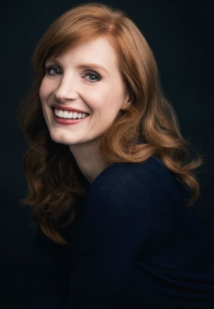 Jessica Chastain