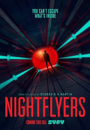 George R.R. Martin presenta Nightflyers