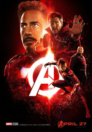 Estrenos destacados: Abril 2018