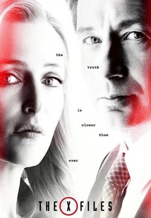 Expediente X: Temporada 11