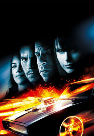 Se prepara una serie de Fast & Furious