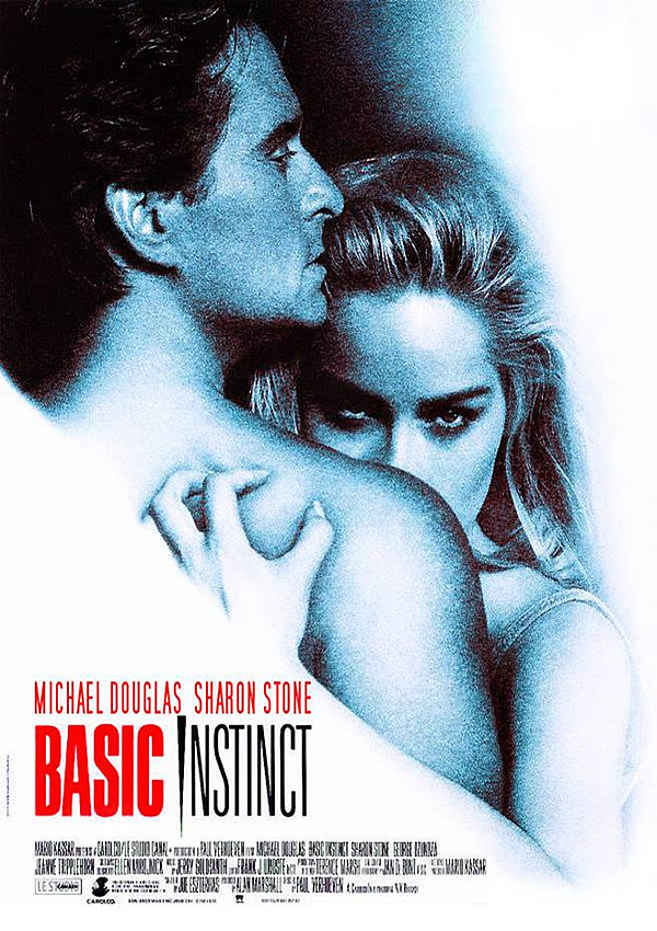 Instinto básico