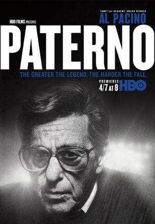 Primer vistazo a Paterno
