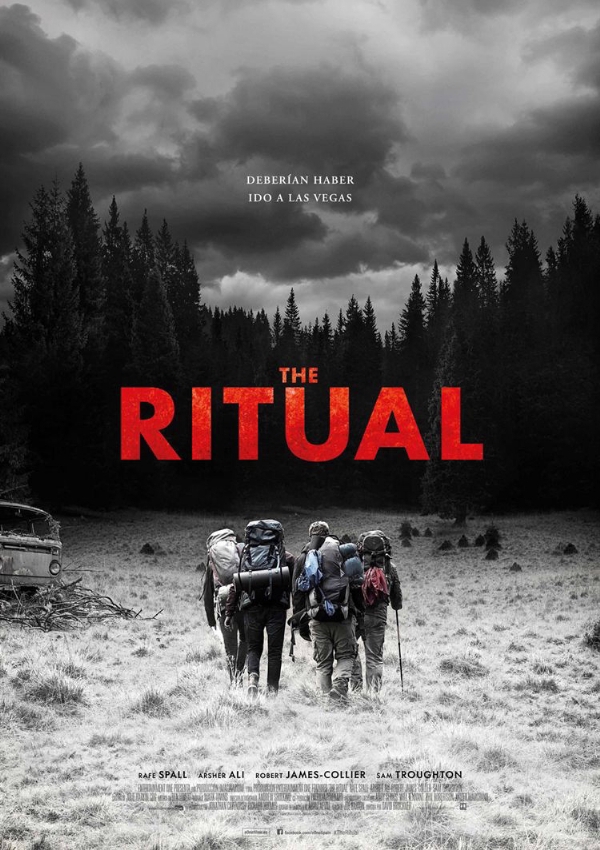 The Ritual