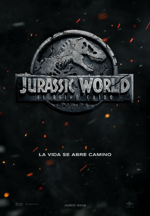 Estrenos destacados: Junio 2018