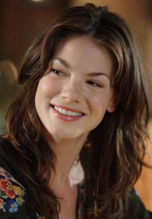 Michelle Monaghan protagoniza Messiah