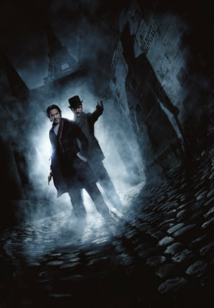 Revelada la fecha de estreno de Sherlock Holmes 3