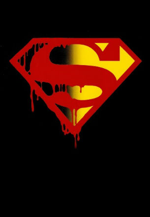 La nueva muerte de Superman