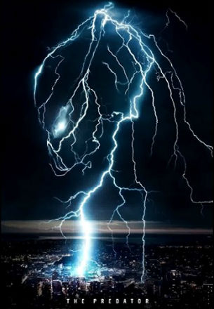 Primer vistazo a Predator