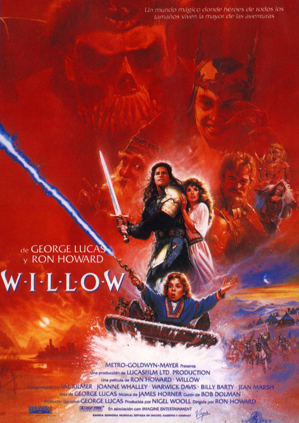 Willow