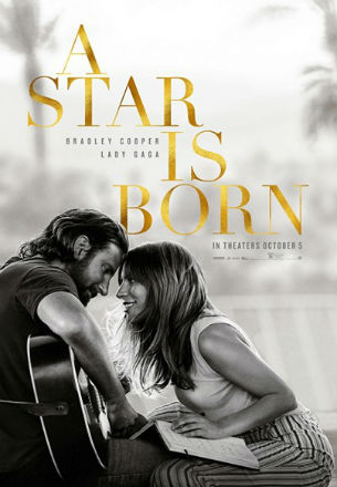 Una estrella llamada Lady Gaga