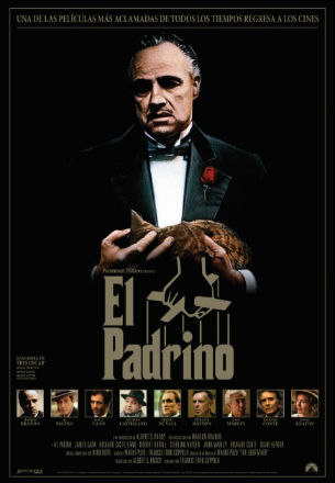 Concurso: El padrino