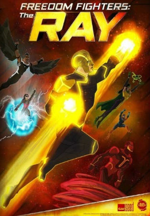 Freedom Fighters: The Ray
