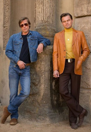 En marcha la novena de Tarantino