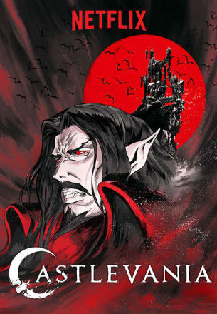 Castlevania avanza su segunda temporada
