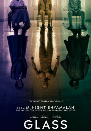 Primer vistazo a Glass