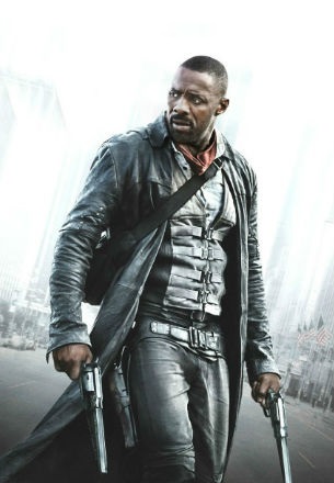 Idris Elba será el villano de Hobbs and Shaw