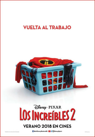Estrenos destacados: Agosto 2018