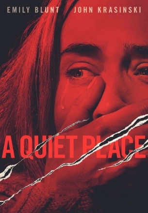 Anunciado el estreno de Un lugar tranquilo 2