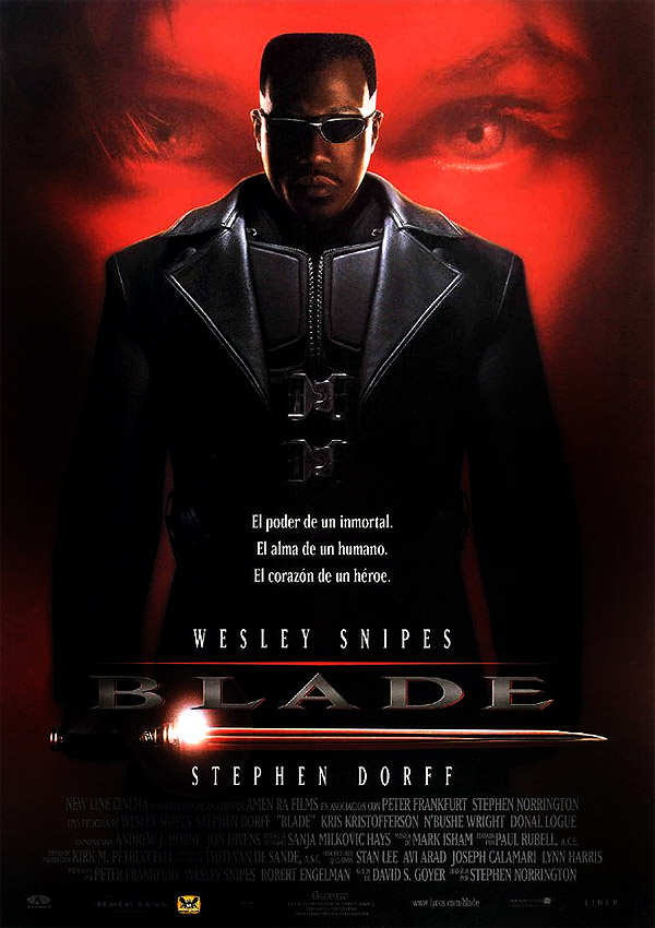 Blade