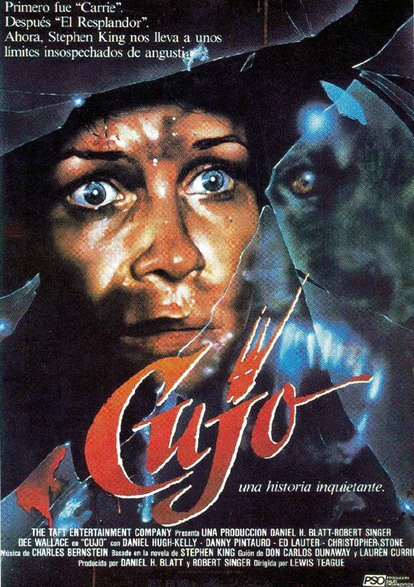 Cujo