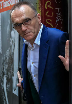 Danny Boyle abandona Bond 25