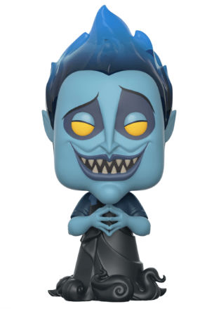 Hades Funko Pop
