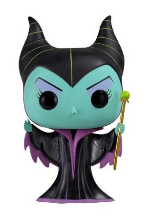 Maléfica Funko Pop