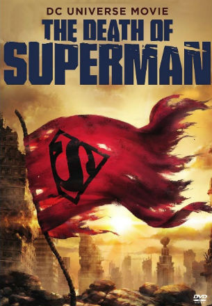 The Death of Superman
