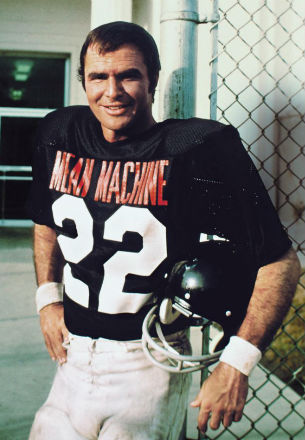 Ha muerto Burt Reynolds
