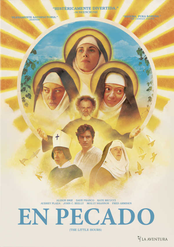 En pecado