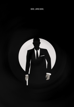 Novedades en Bond 25